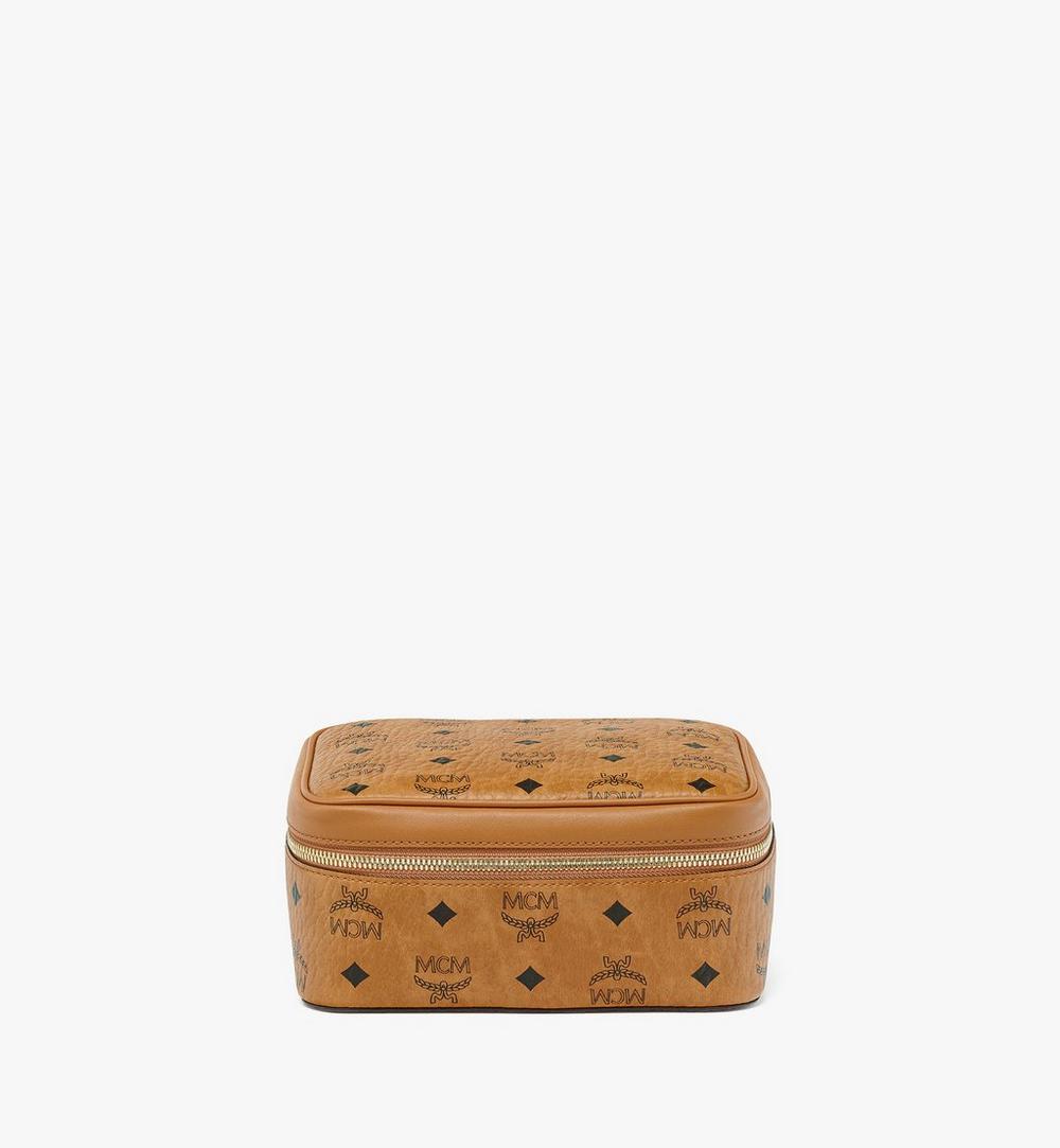 Ottomar Travel Case in Visetos 1